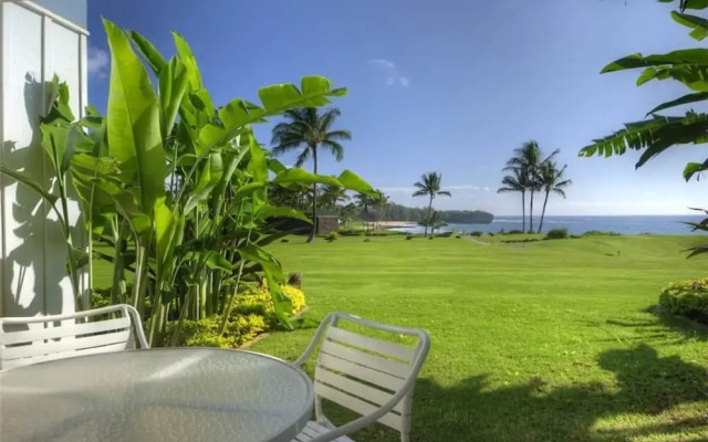 Poipu Sands 325 Condo