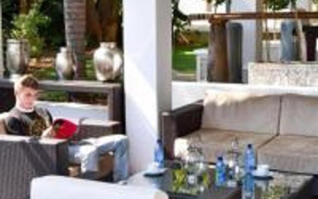 Belvedere Boutique Hotel