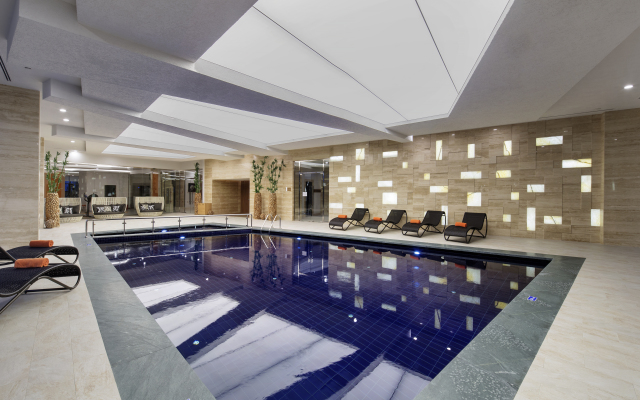 The Sense De Luxe Hotel – All Inclusive