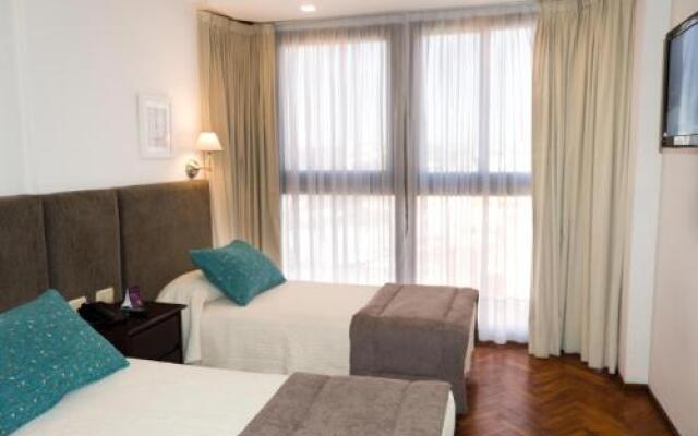 Terrazas Hotel