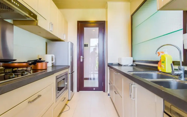 Locals Boutique Apartment  Huafa  No.3