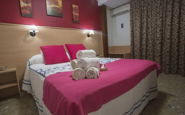 Hotel San Juan