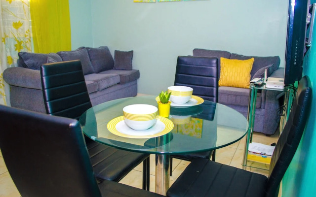 Centrally located Oakland Guest Apartment I