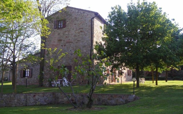 Agriturismo Casagrande