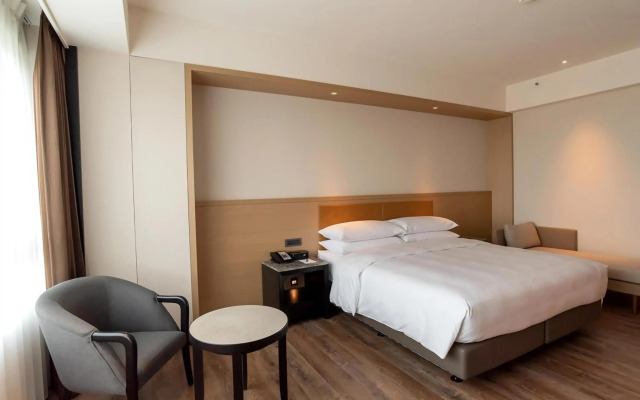 Sheraton Taoyuan Hotel