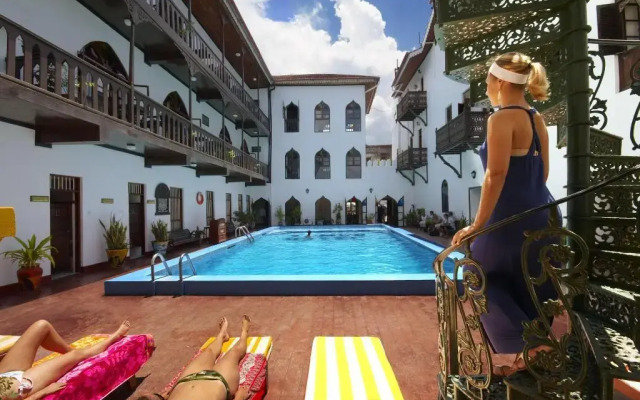 Tembo B&B Apartments