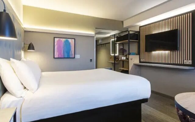 Premier Inn Reading (Caversham Bridge)