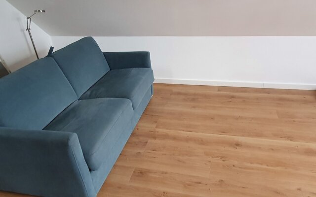 Business Apartments Ost