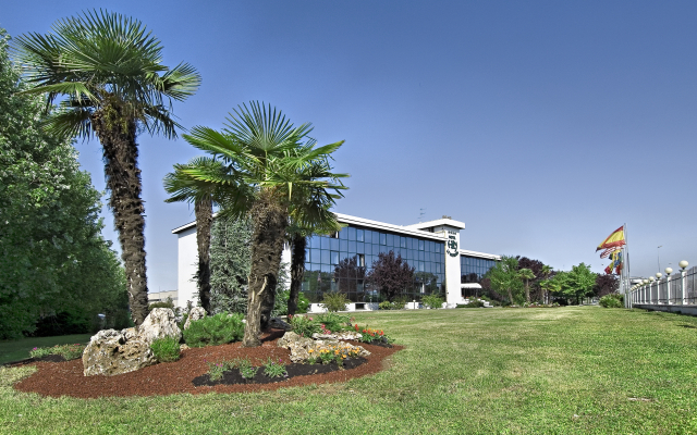 Hotel Le Moran