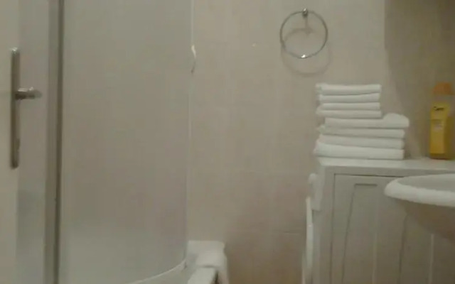Apartment Dorcic Rijeka