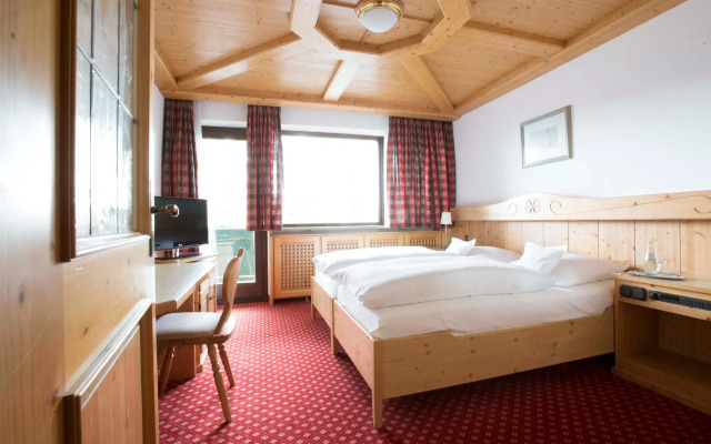 Gasthof Hotel Neuwirt