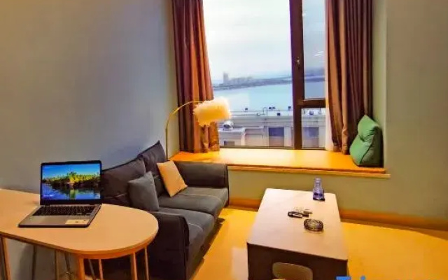 Sea View No.1 Home Stay