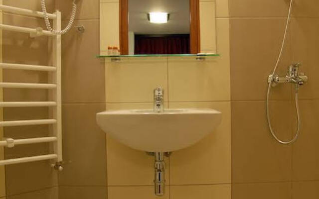 Dragneva Guest House