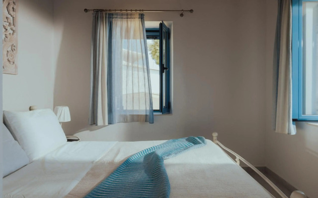Seamansion Lefkada