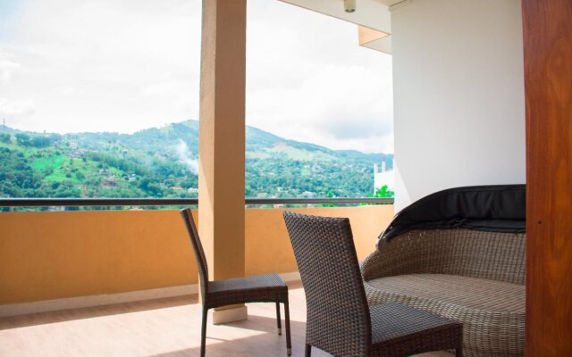 Kandyan Gateway by Unique Hotels