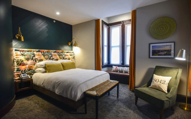 Townley House Boutique Hotel
