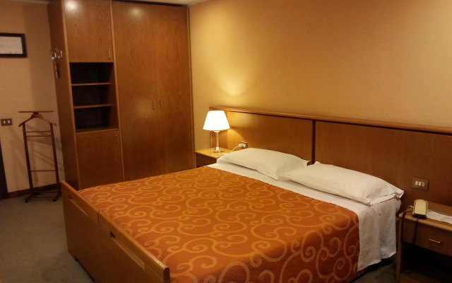 Отель Residenze Garden