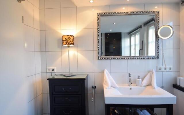 Bomhoffstr. 22, W6, GB6