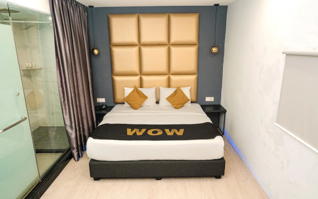 Palette Georgetown Formerly WoW Hotel – Guest Rooms – George Town