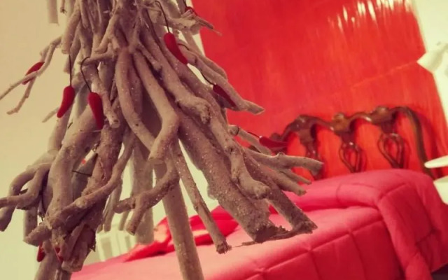 Spira Mirabilis Napoli