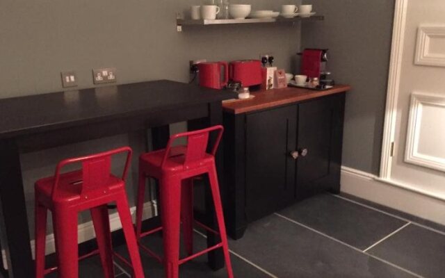 Montpellier House B&B