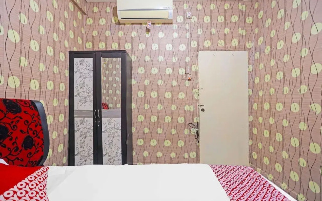 OYO 91782 Satria Homestay Syariah