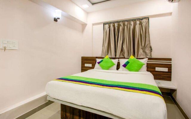 Treebo Kings Inn Vashi