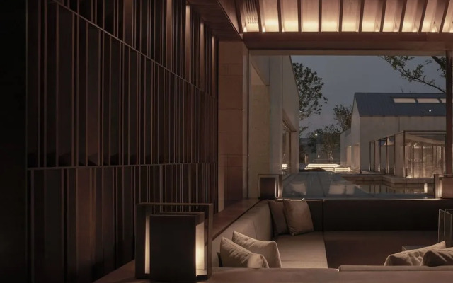 Alila Wuzhen Zhejiang