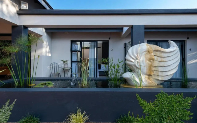 Magnolia Guesthouse