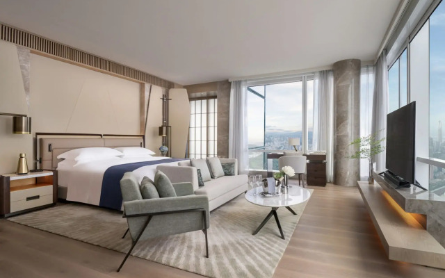 Mandarin Oriental, Shenzhen