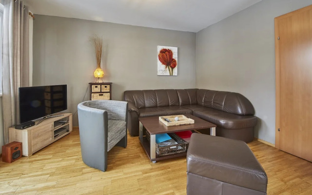 Appartement Iglsberg Top 10
