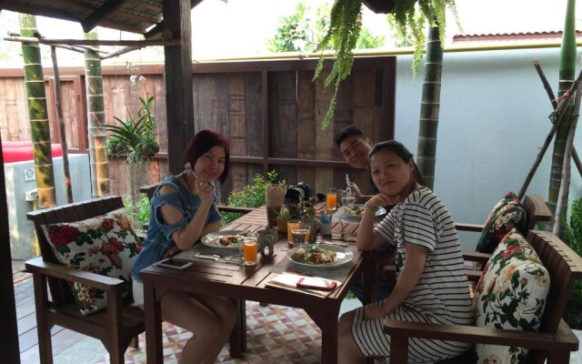 The Home Chiangmai Luxury Guesthouse