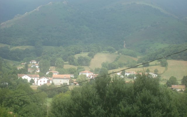 Gîtes au cœur du Pays basque