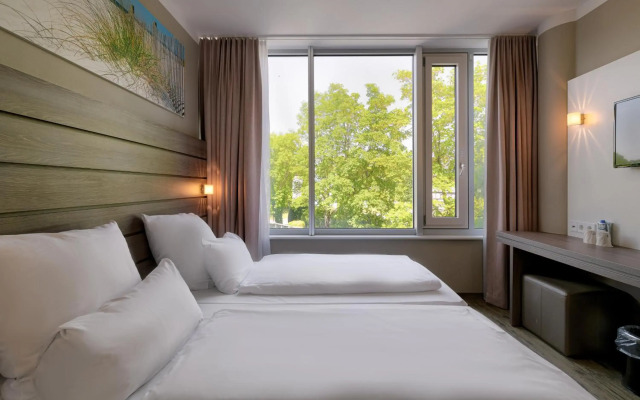 Tulip Inn München Messe