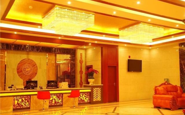 Kunming Haizhilun Hotel