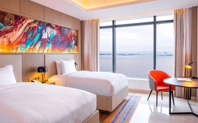 Hilton Kinshasa