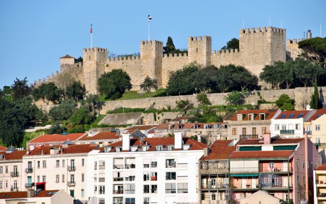 FeelingLisbon Pessoa