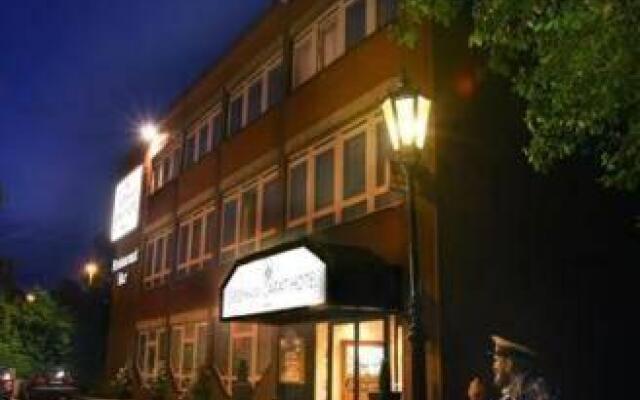 Gresham Carat Hotel, Hamburg