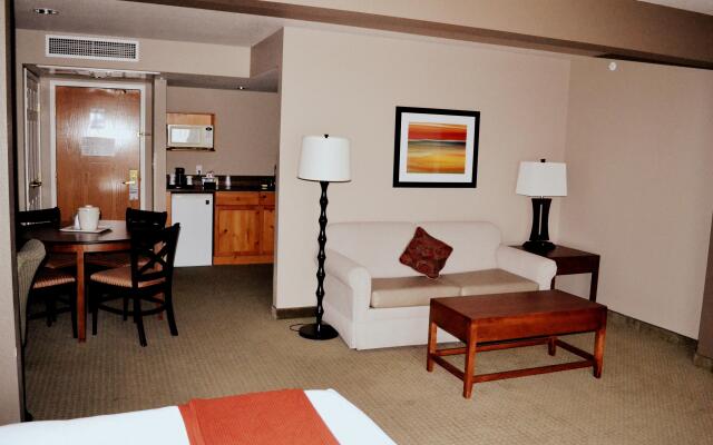 Holiday Inn Express Hotel & Suites Bozeman West by IHG
