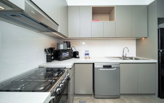 PVH - Creek Gate - Stylish 2BR