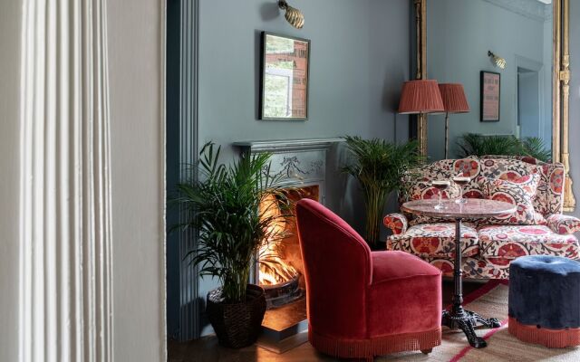 Station House Hotel