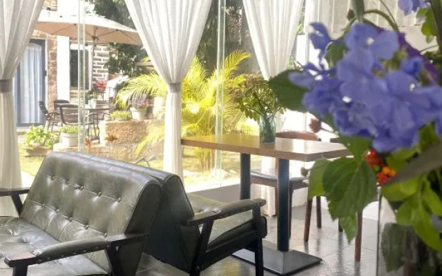 Weizhou Island Summer Haiqing Homestay