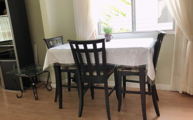 Private Rooms NAIT Guest House For Men Only