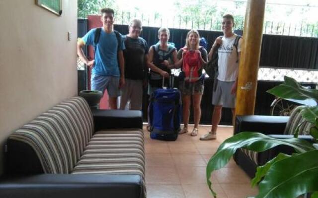 Daffon Guest House