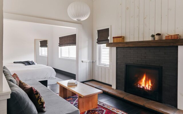 Scribner's Catskill Lodge