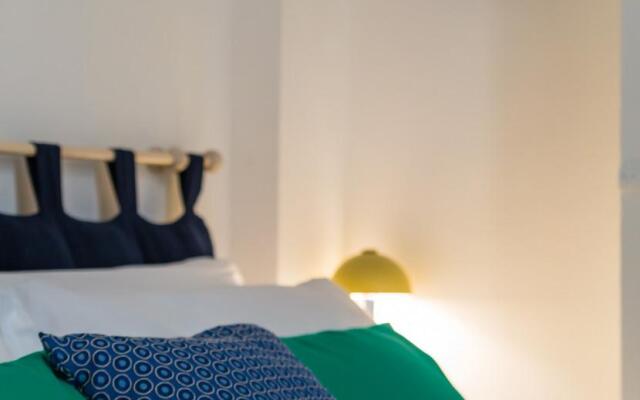 Magicstay - Flat 150M² 3 Bedrooms 3 Bathrooms - Naples