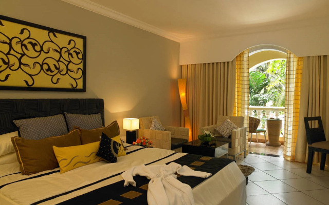 The Zuri White Sands, Goa Resort & Casino