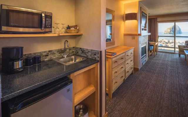 Inn at Cape Kiwanda