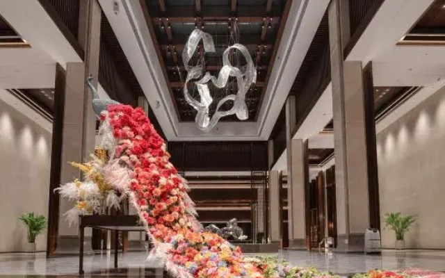 Yishui Resort Luoyang