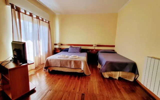 Manantiales Hotel
